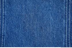 Photo Textures of Fabric Jeans